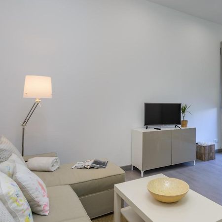 Apartamentos Lanceata A Revolta Bagian luar foto