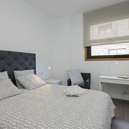 Apartamentos Lanceata A Revolta Ruang foto