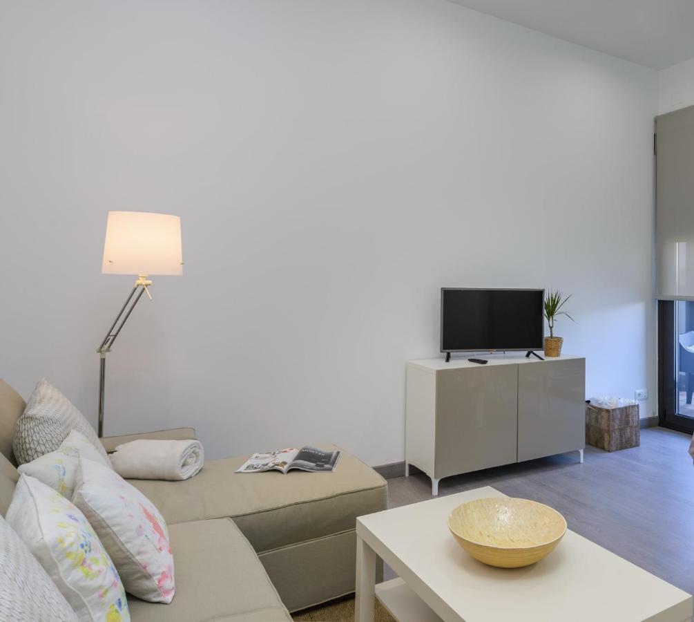 Apartamentos Lanceata A Revolta Bagian luar foto